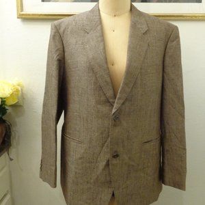 Vintage Men's Dress Jacket